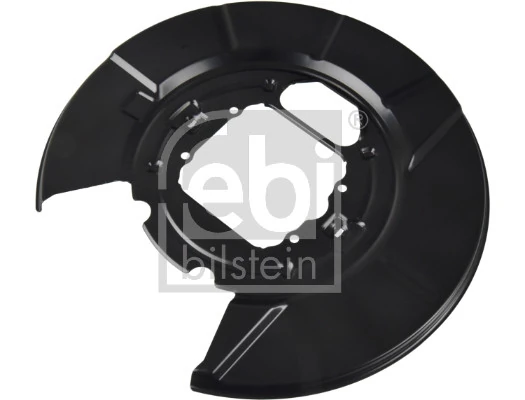 Splash Guard, brake disc